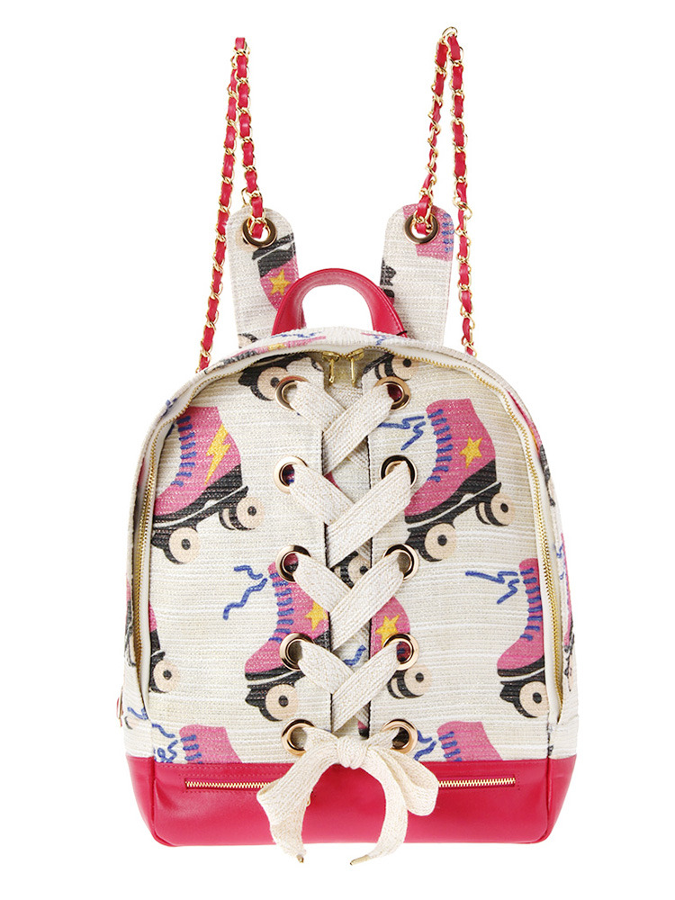 【SRETSIS】Roller Sparks Backpack