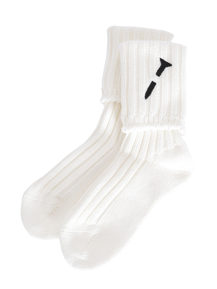 NAILS SOCKS