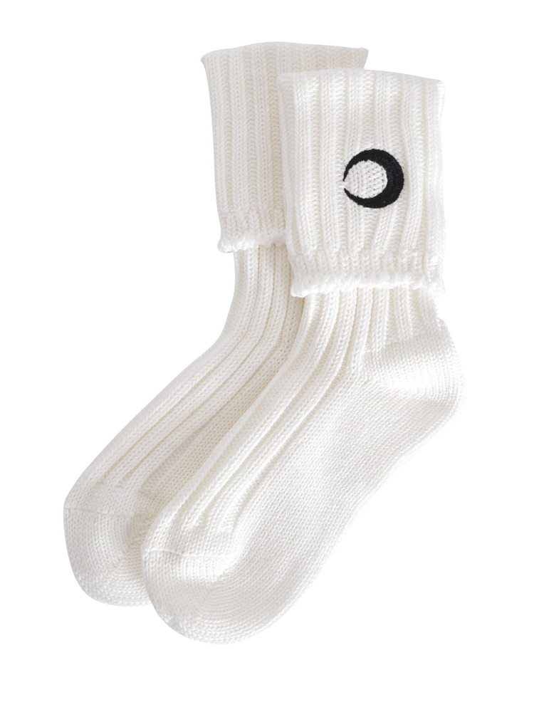 PAMEO POSE【限定復刻】MOON SOCKS