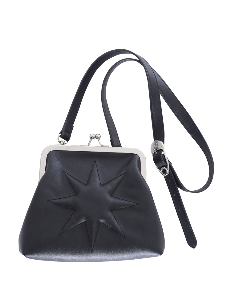 【8月上旬発送予定】2WAY POUCH FOR PUNKS