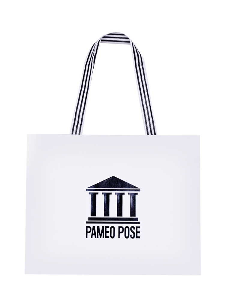 【PAMEO POSE】2017新春 福袋（RUNWAY channel）