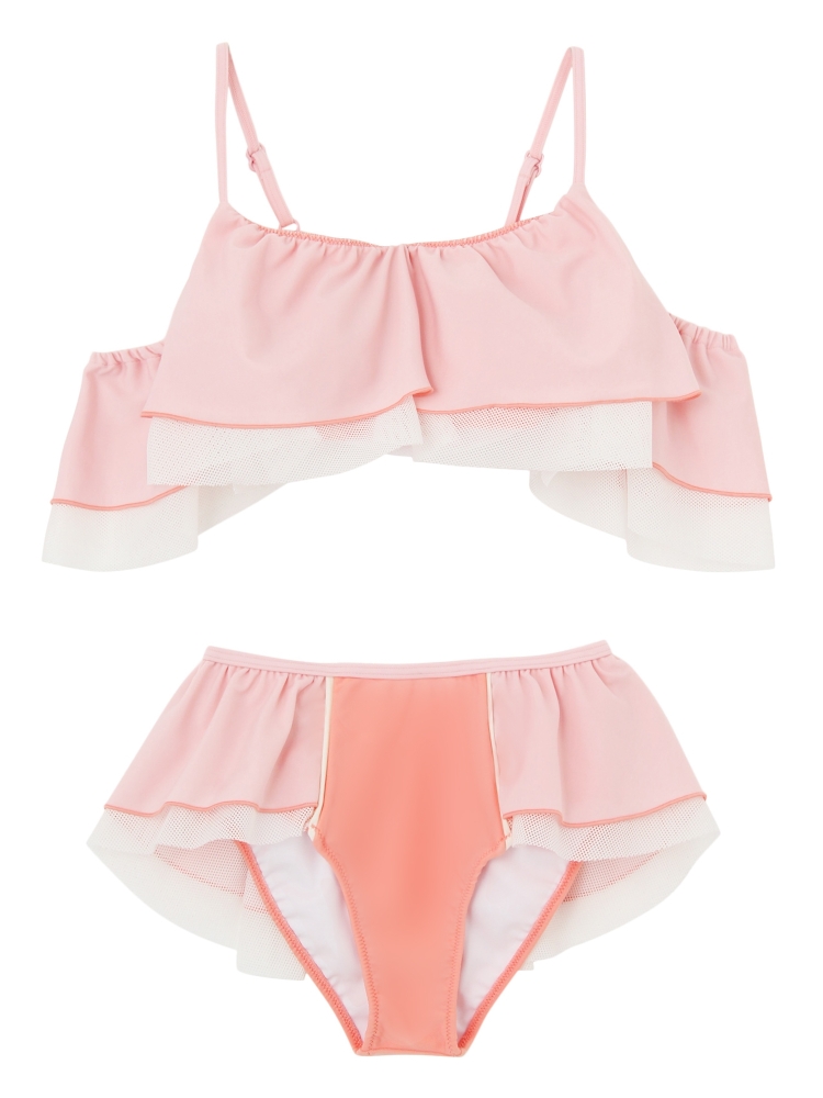 PAMEO POSE 【水着】JASMINE BIKINI