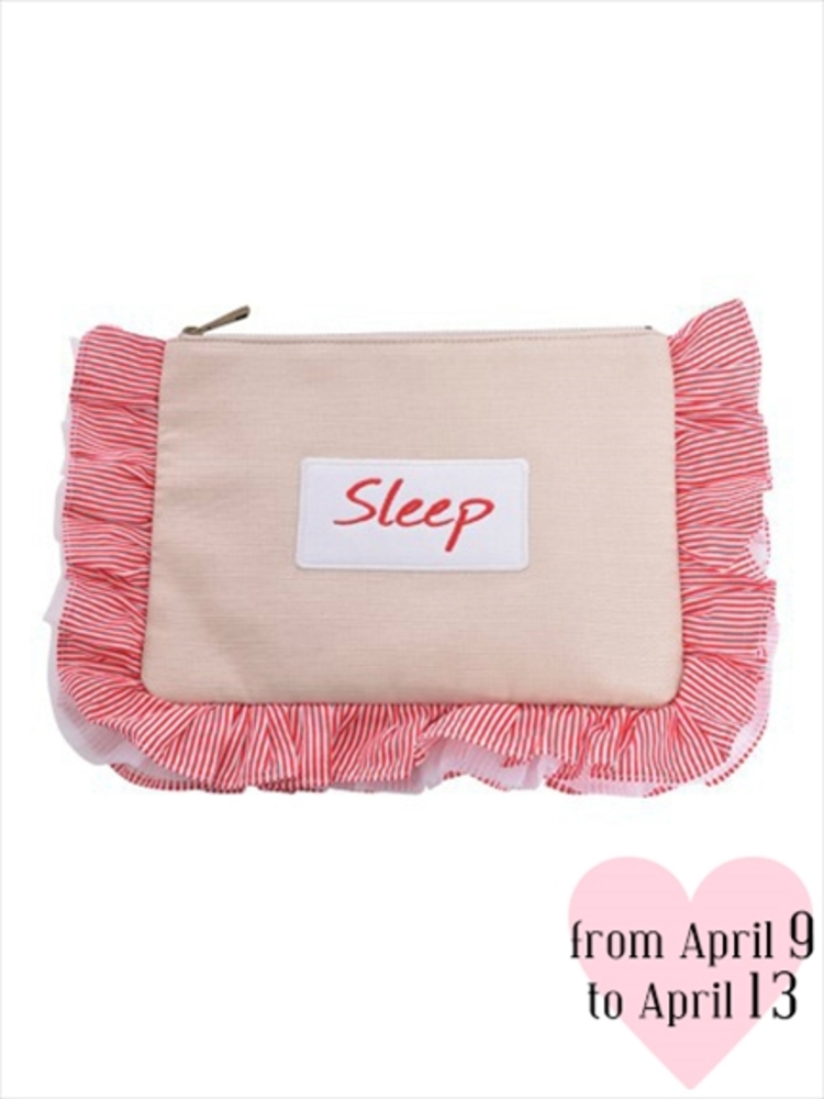 merry jenny ピロークラッチ