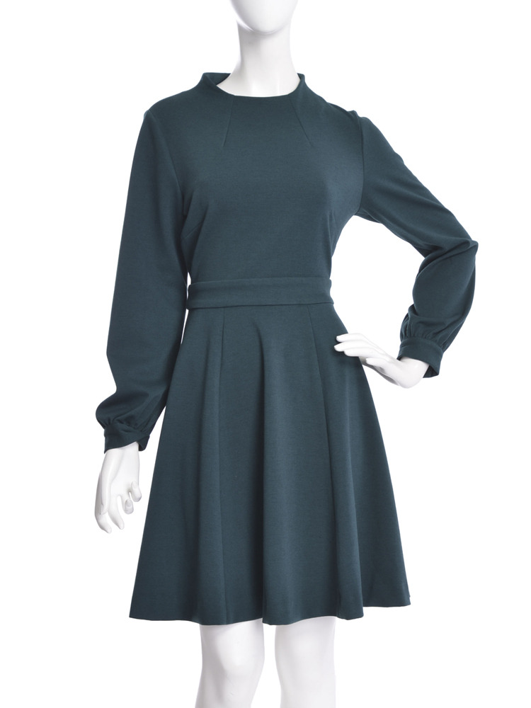 【arコラボ】merry jenny Backリボンワンピース