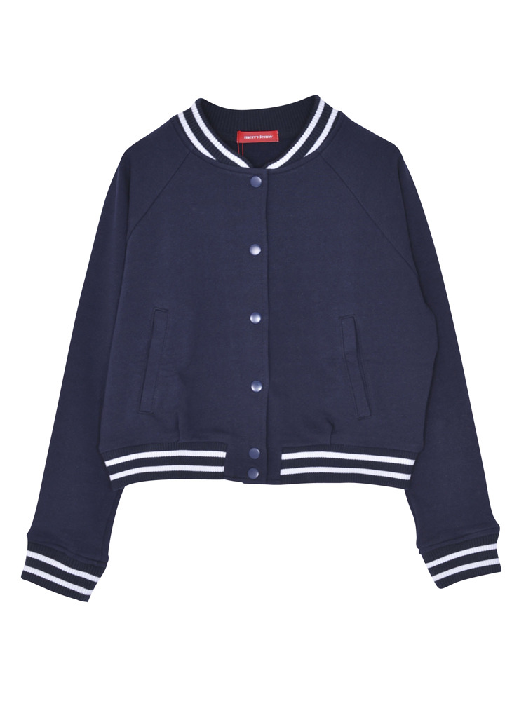 merry jenny スウェットスタジャン