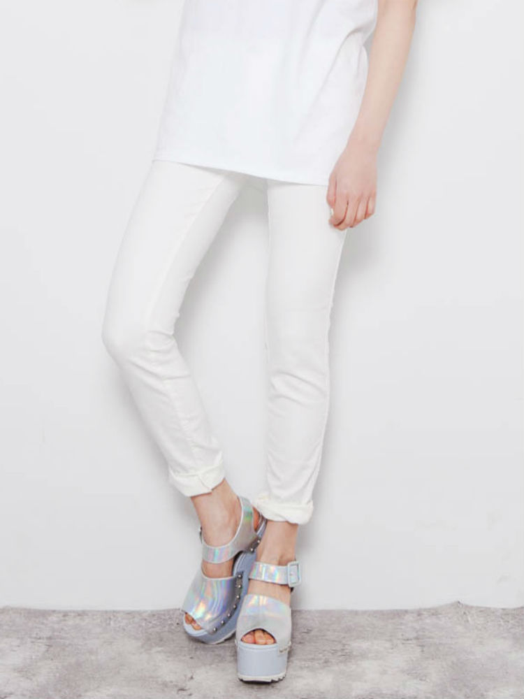 【Lee】JEGGINGS LL0360