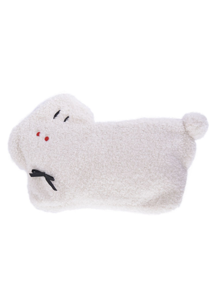 【vivi4月号八木アリサさん着用】うさぎクラッチ