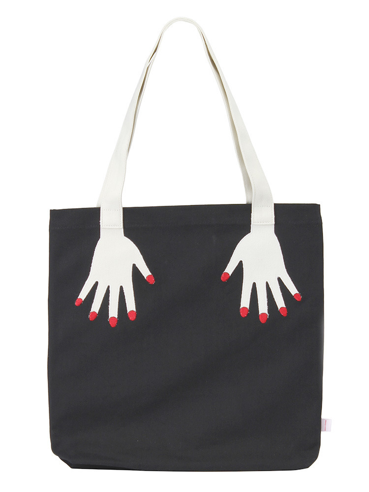 ハンドトートBAG