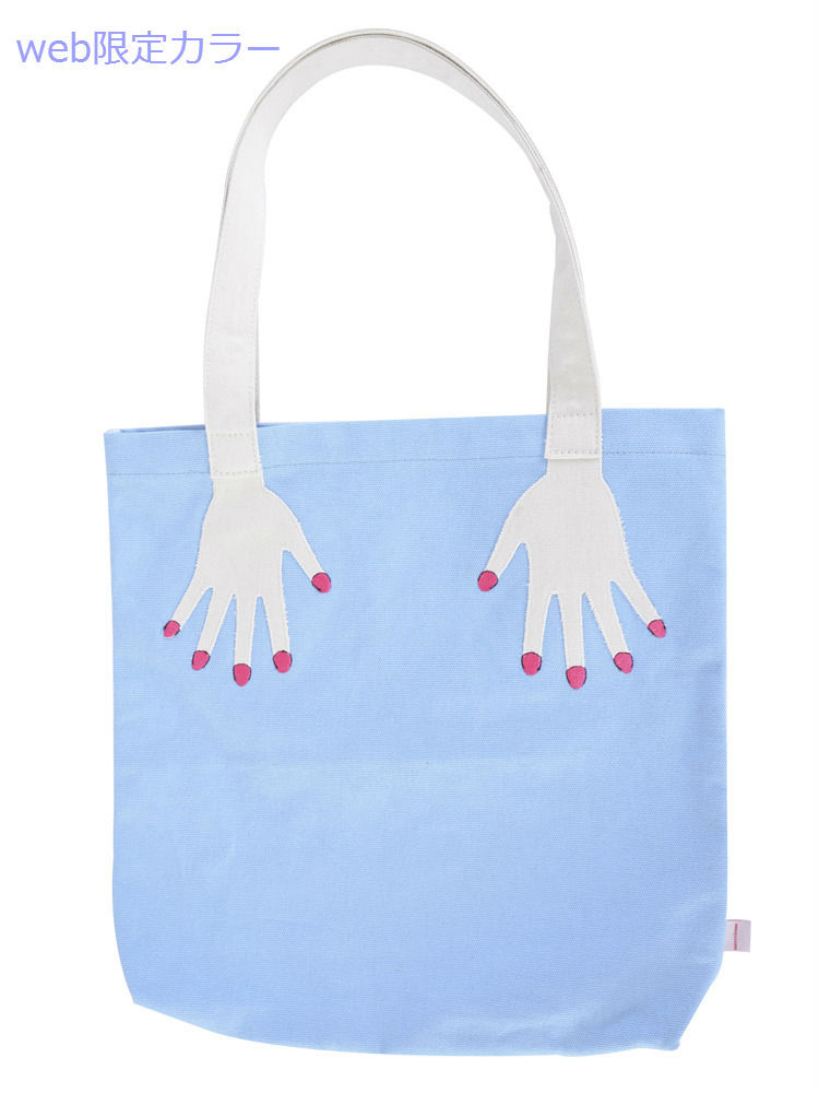 merry jenny ハンドトートBAG