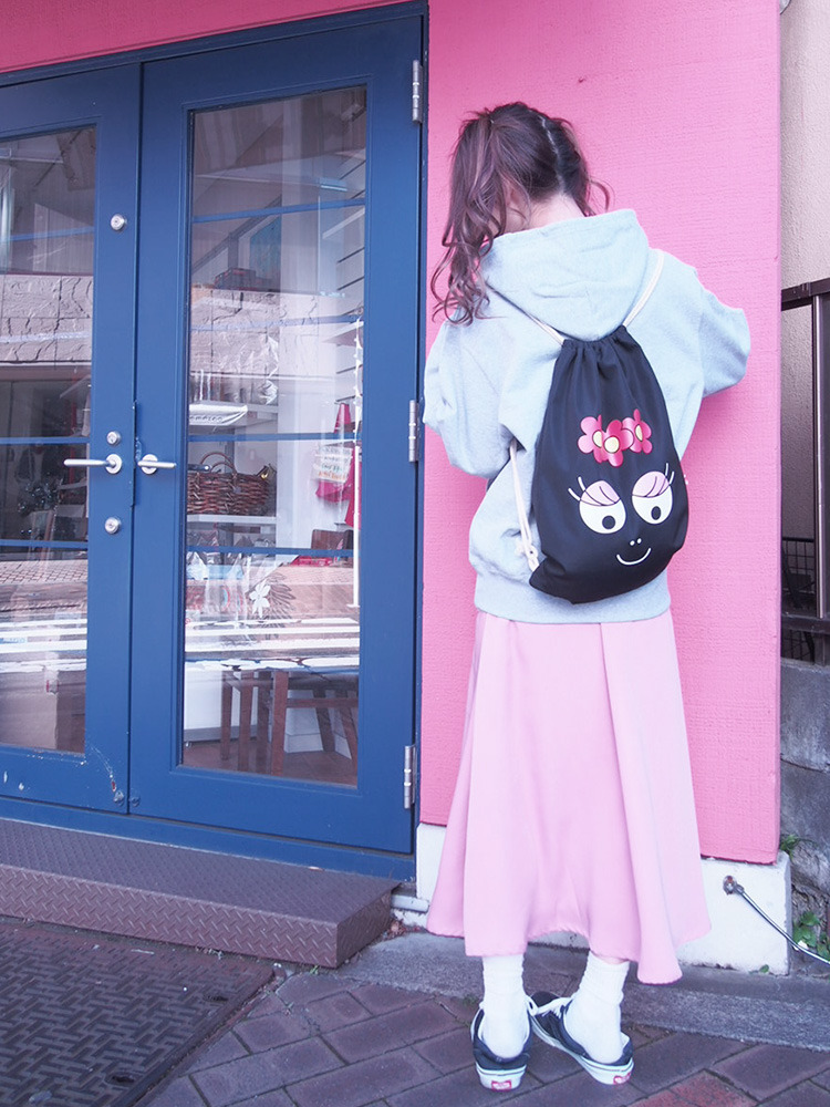 バーバパパナップザック