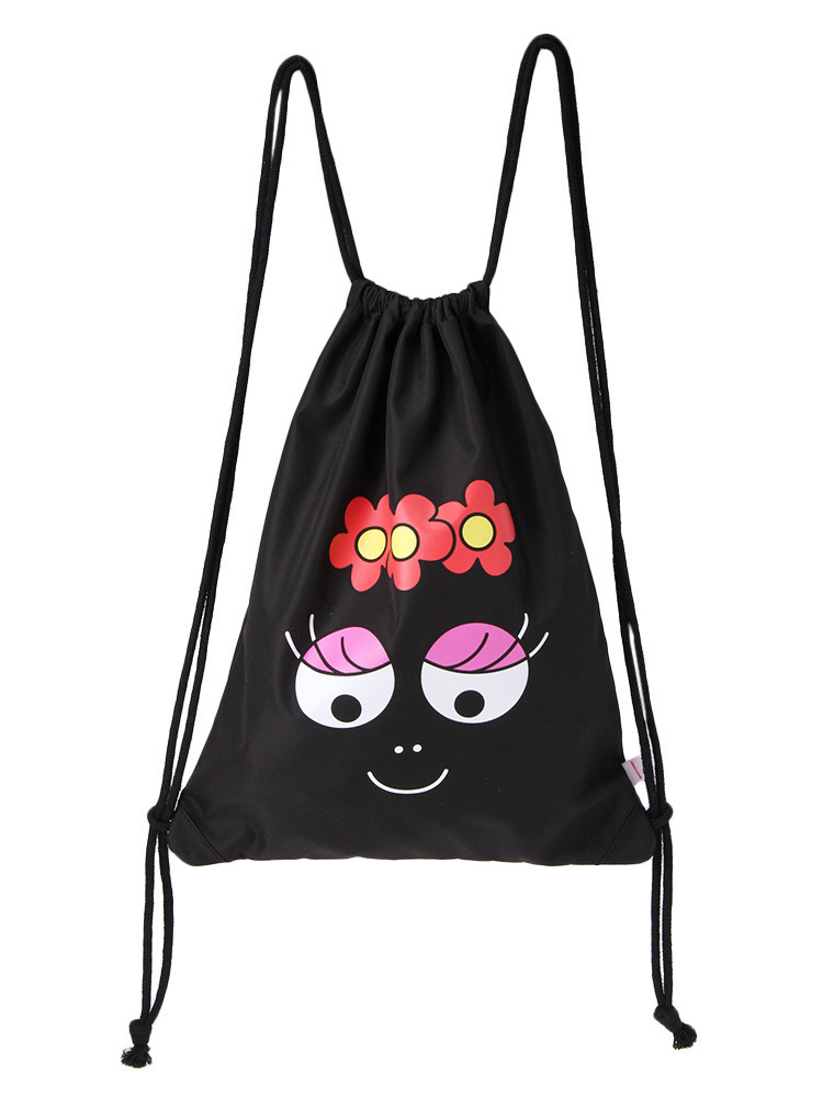 merry jenny バーバパパナップザック