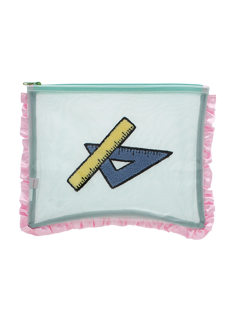 ステーショナリークラッチ