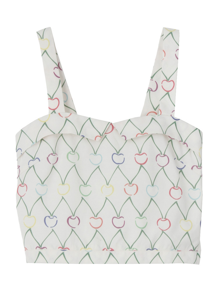 merry jenny【ar コラボ】チェリービスチェ