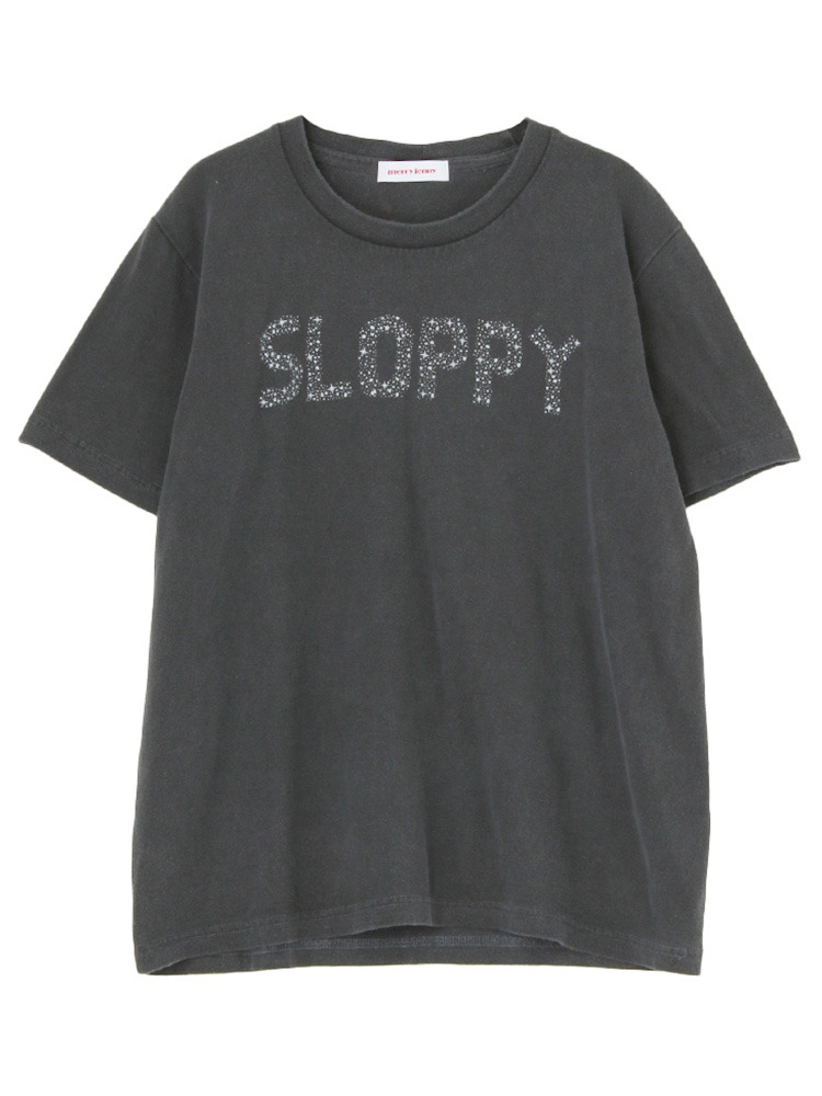 SLOPPY Tシャツ