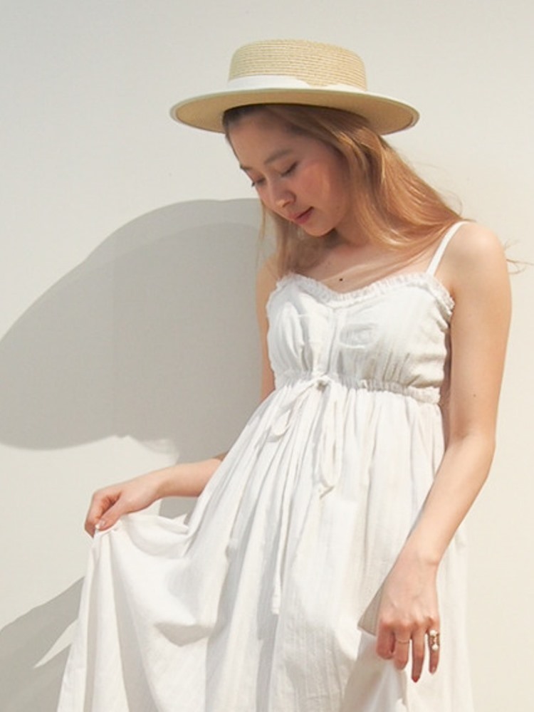 パイピングストローHAT