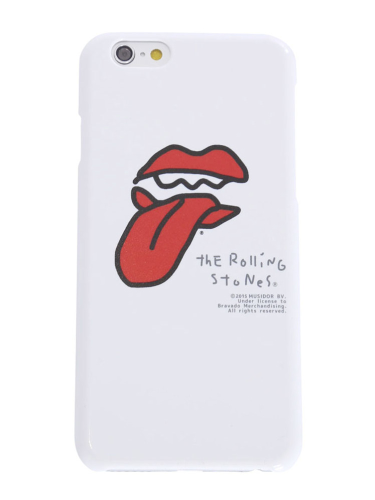 merry jenny <<6対応>>リップス&タンiPhone6ケース