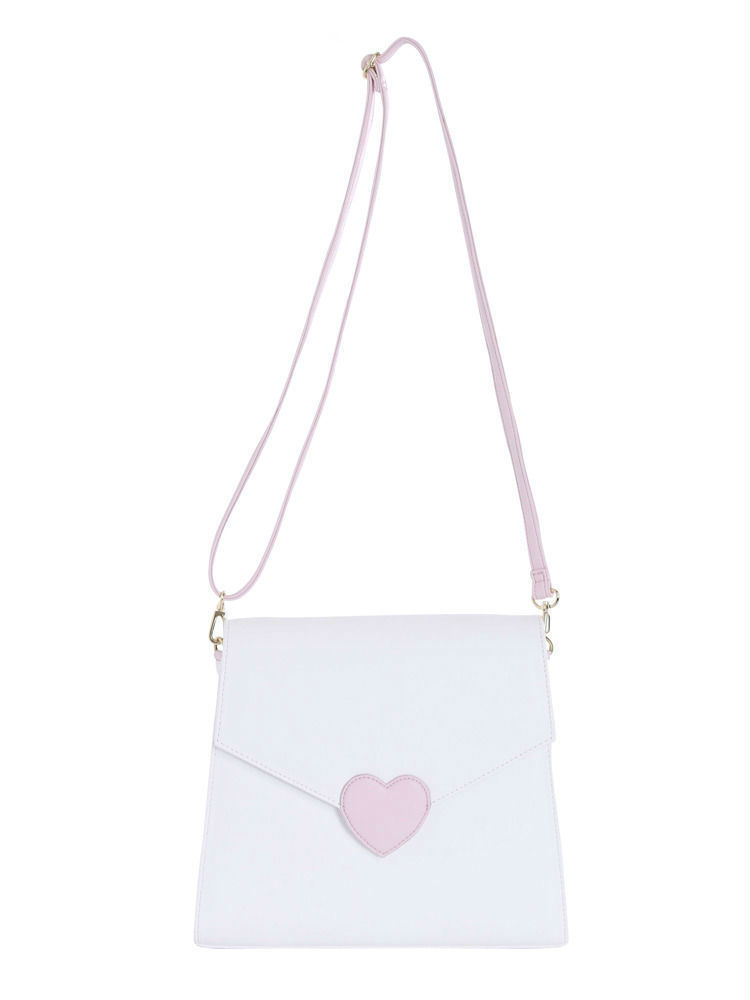 ラブレタークラッチBAG