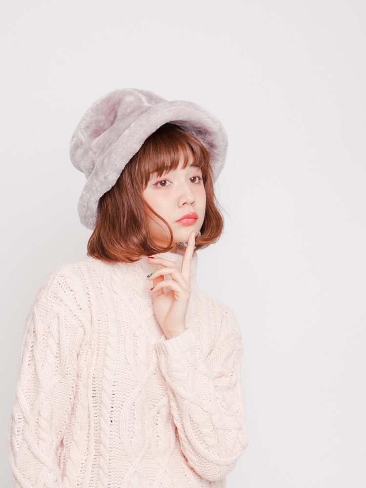 Fur HAT