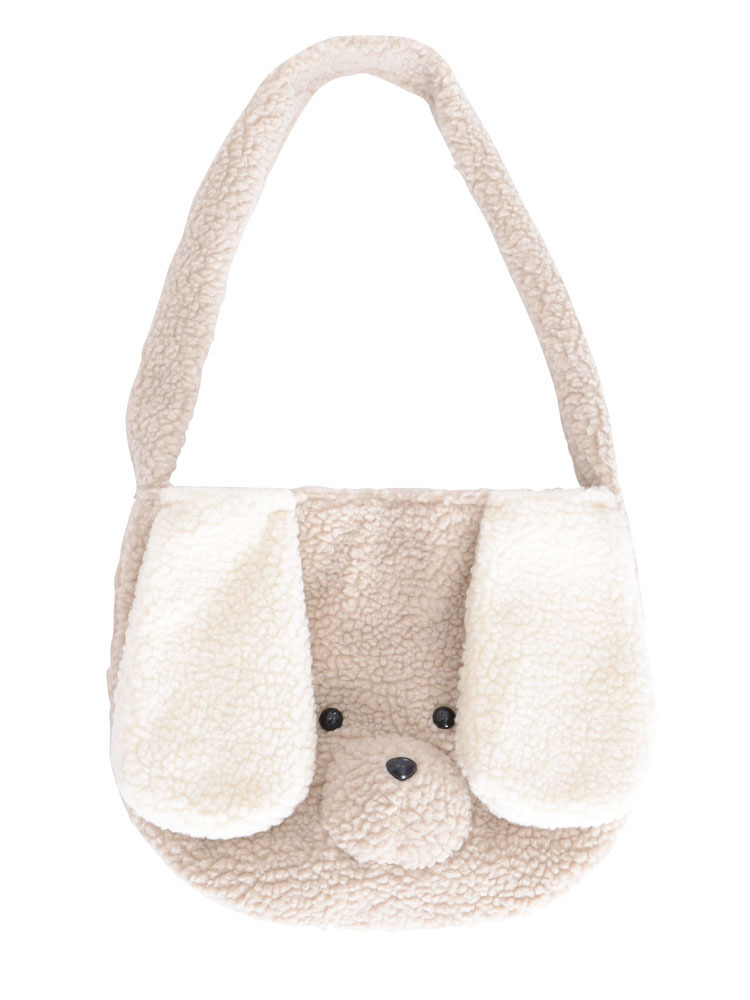 merry jenny わんわんトート