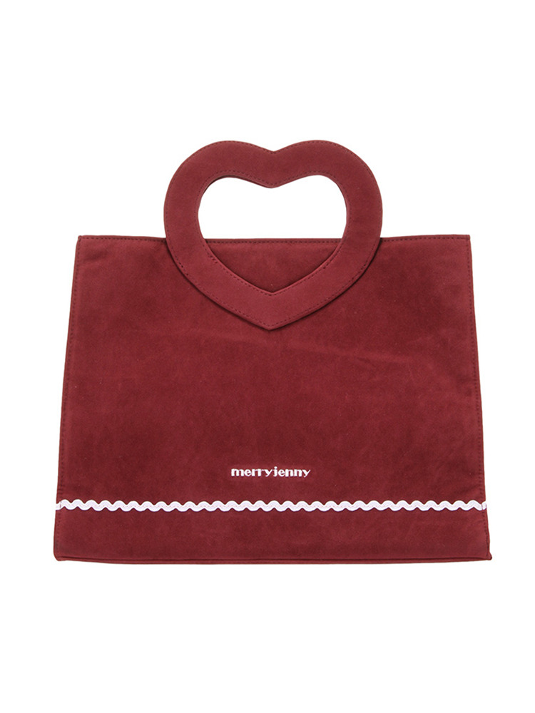 merry jenny DokiDokiBAG