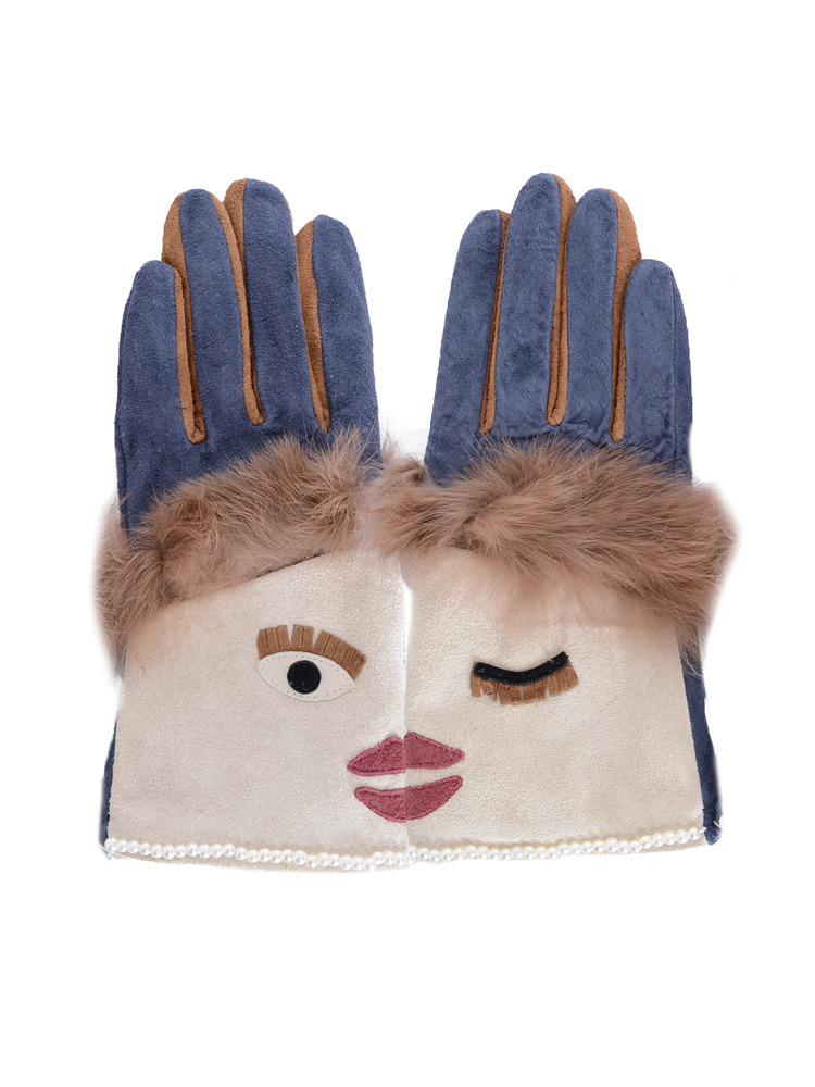 merry jenny【キャセリーニ】レディーグローブ