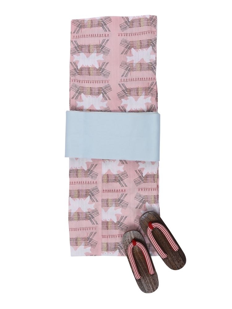 merry jenny 【浴衣】TSUMUGU浴衣