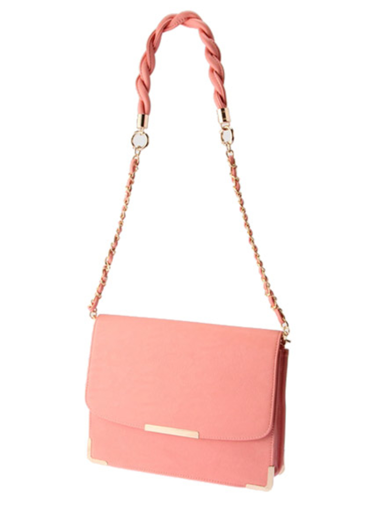 prix de fleur 3Wayショルダーバッグ