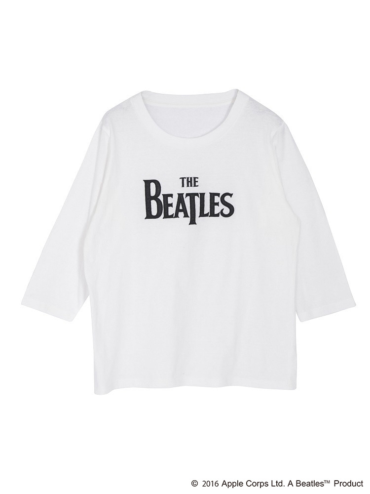 FLOVE ビートルズT 4,860 円