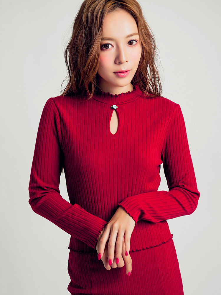 バラ付きスタンドリブカットTOPS