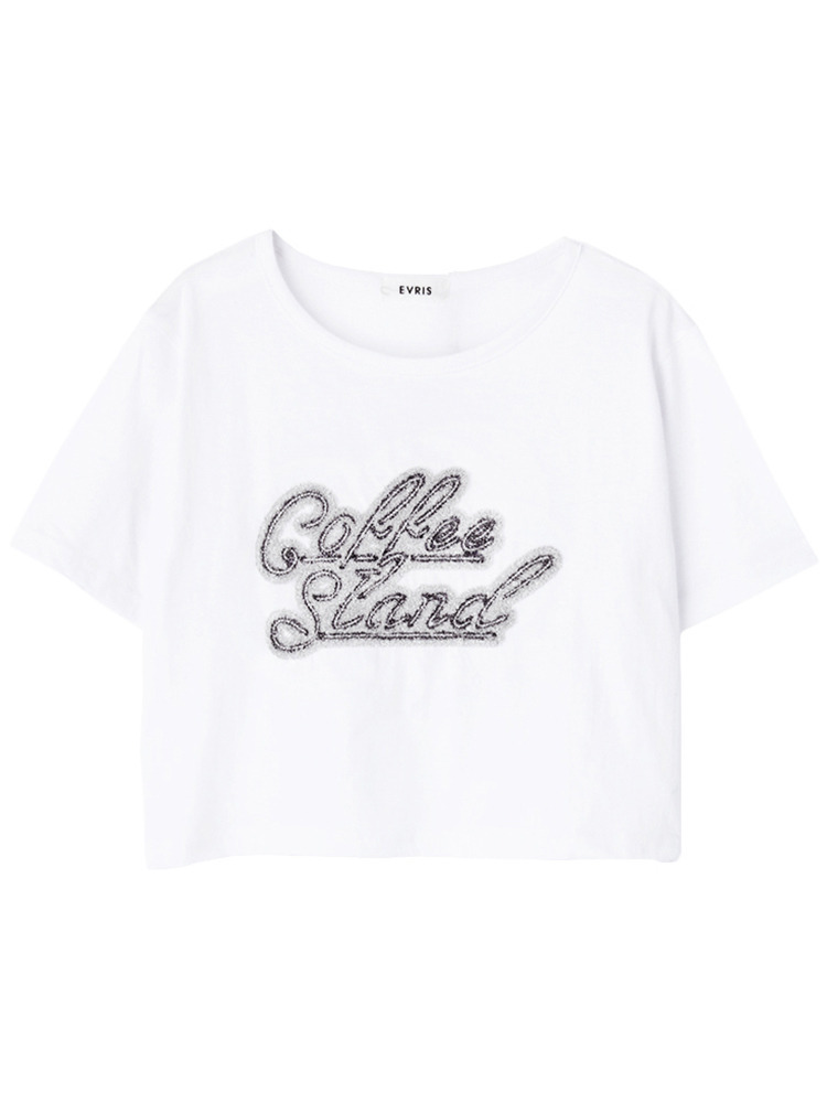 COFFEE STAND Tシャツ