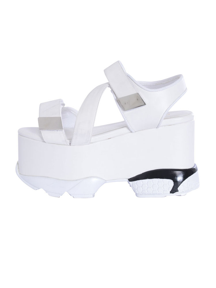 EVRIS スニーカーサンダル