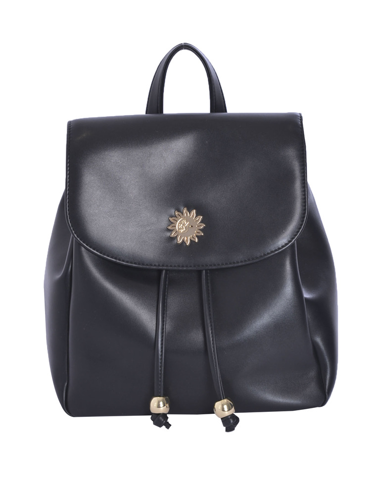 Vintageスクエアリュック