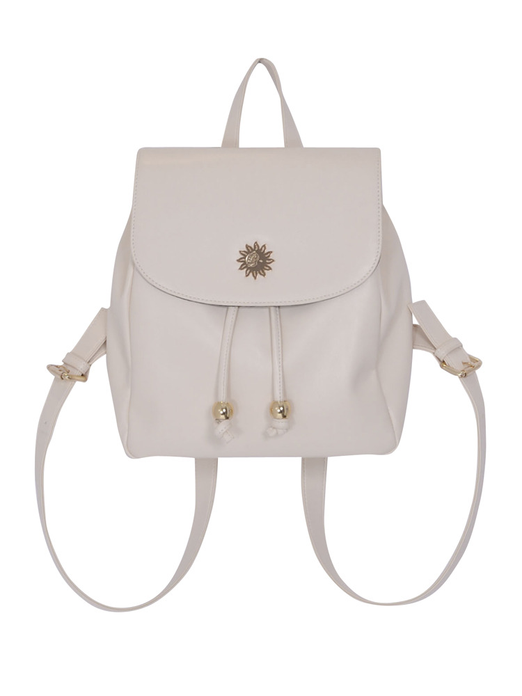 EVRIS Vintageスクエアリュック