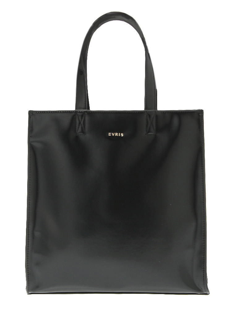 メタリックスクエアBAG