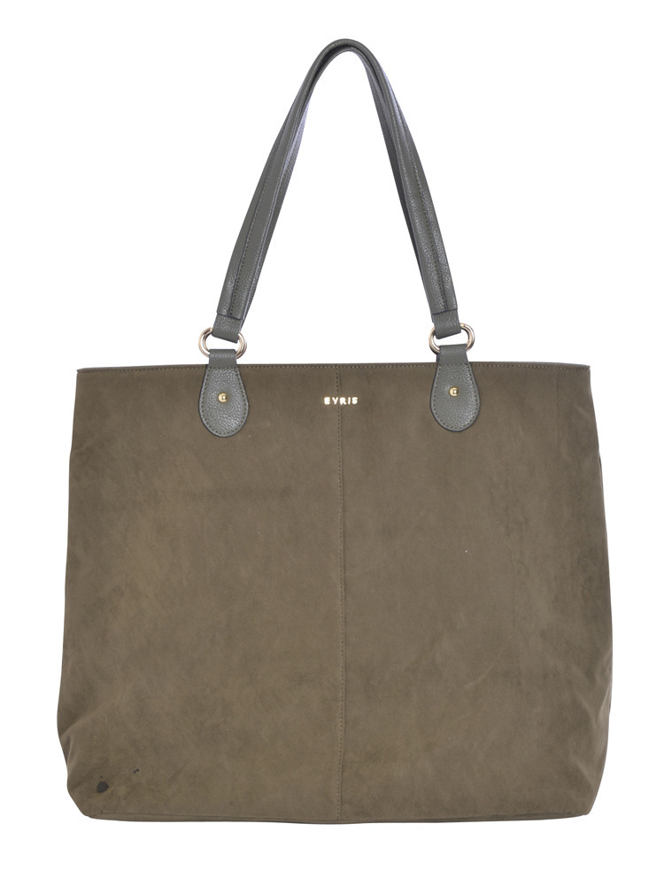 スエードビックBAG