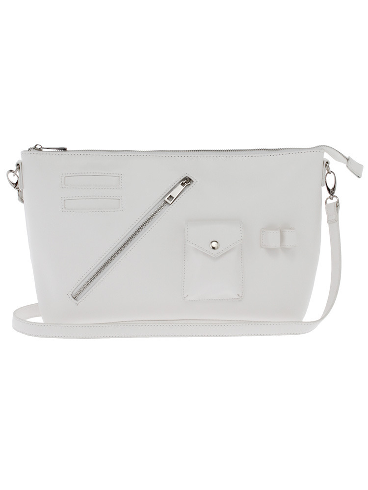 メニーポケットショルダーBAG