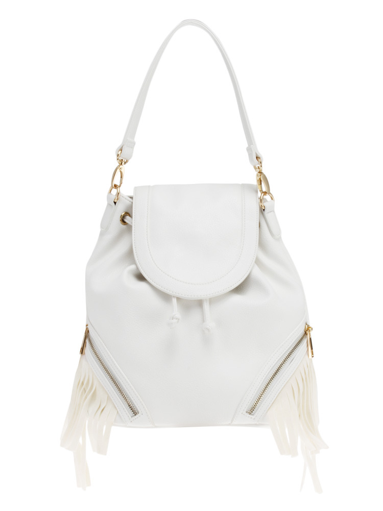 EVRIS フリンジ2WAYBAG