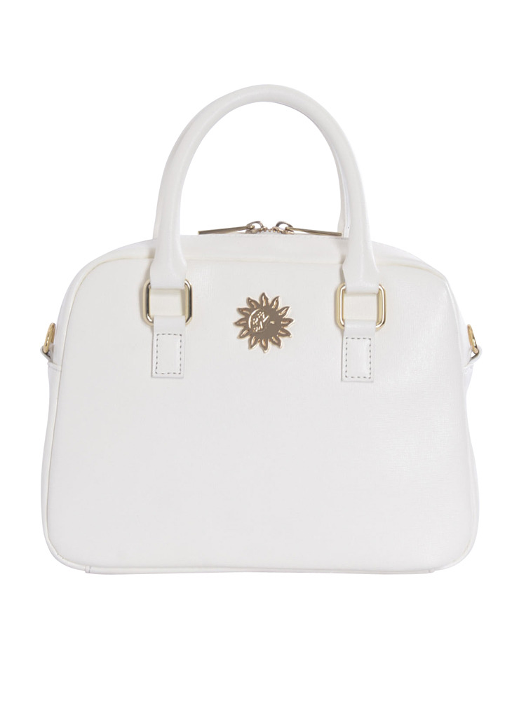 EVRISスクエアミニボストンBAG