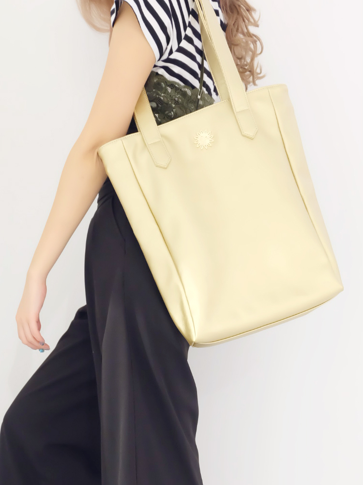 EVRIS シンプルトートBAG