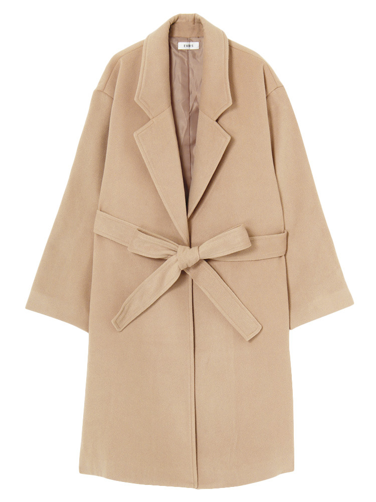 EVRIS オーバーラップコート