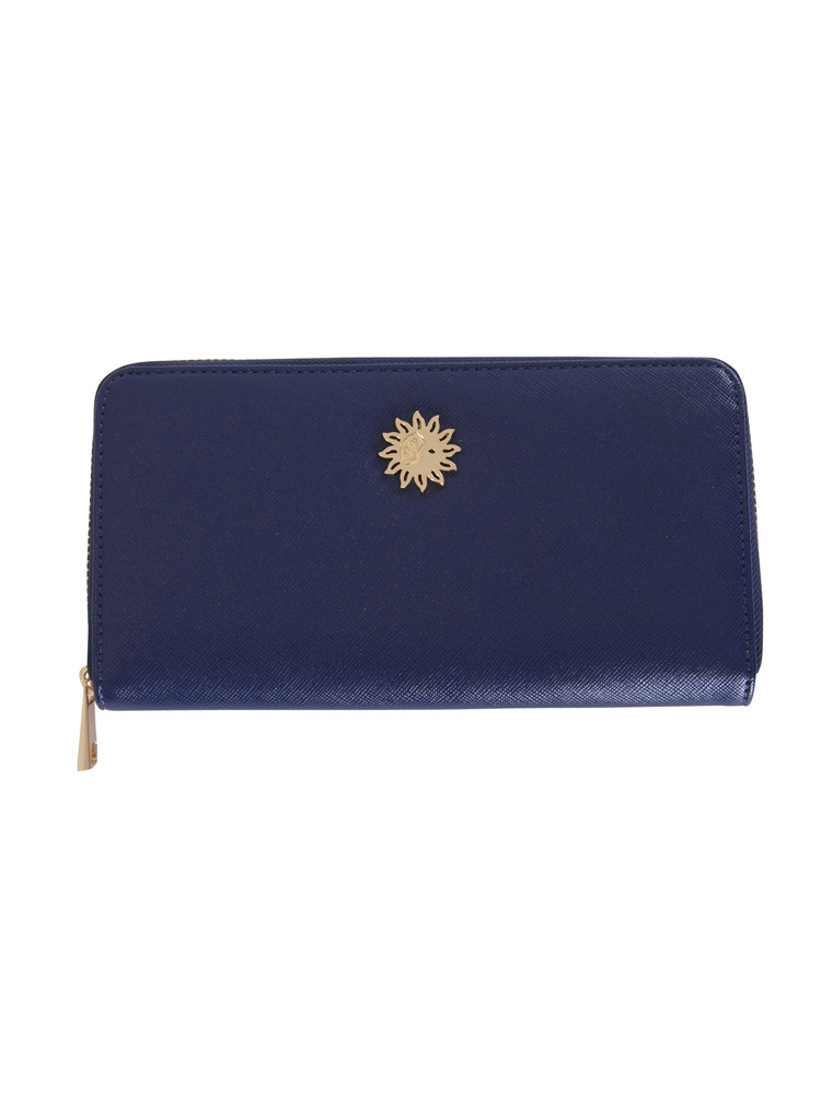 サニーモチーフウォレット