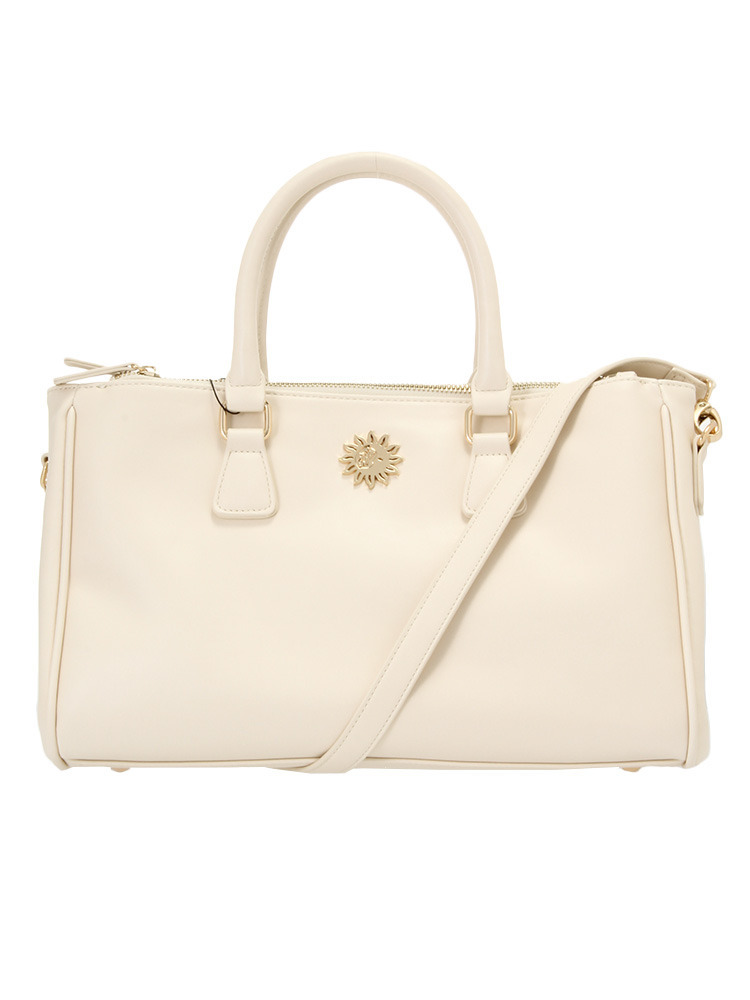 スクエアミドルBAG