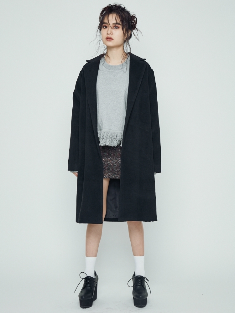 【EVRIS】2017新春 福袋（RUNWAY channel）