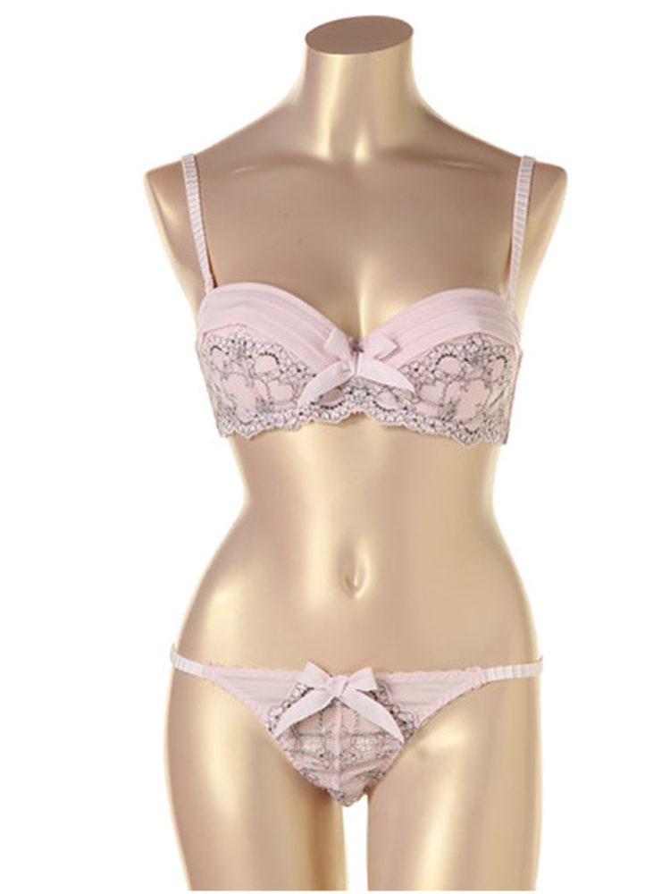 Brigic アルストロメリアタンガセット