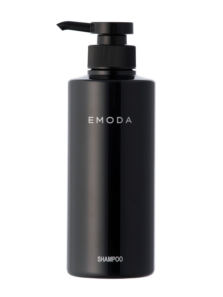 EMODA COSMETICS SHAMPOO