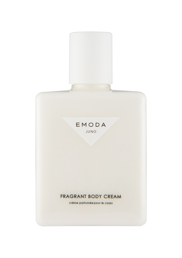 【EMODA】FRAGRANT BODY CREAM JUNO