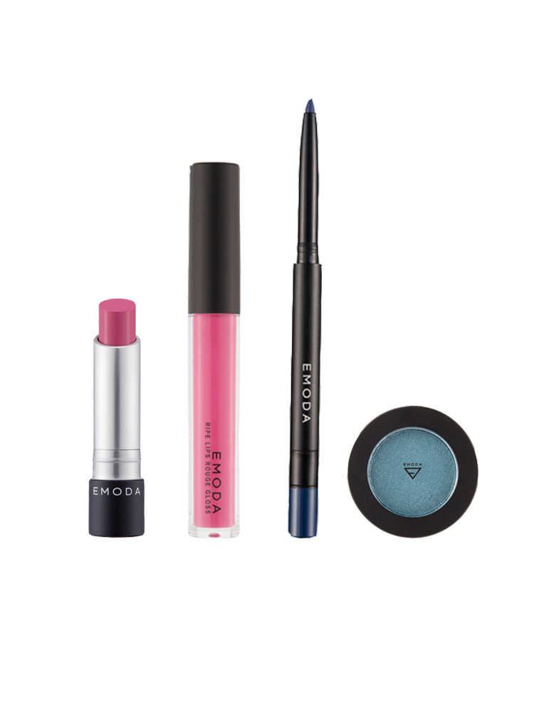 EMODA COSMETICS 2015 SUMMER LIMITED No.1