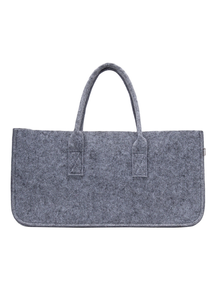 【I】フェルトマガジンBag