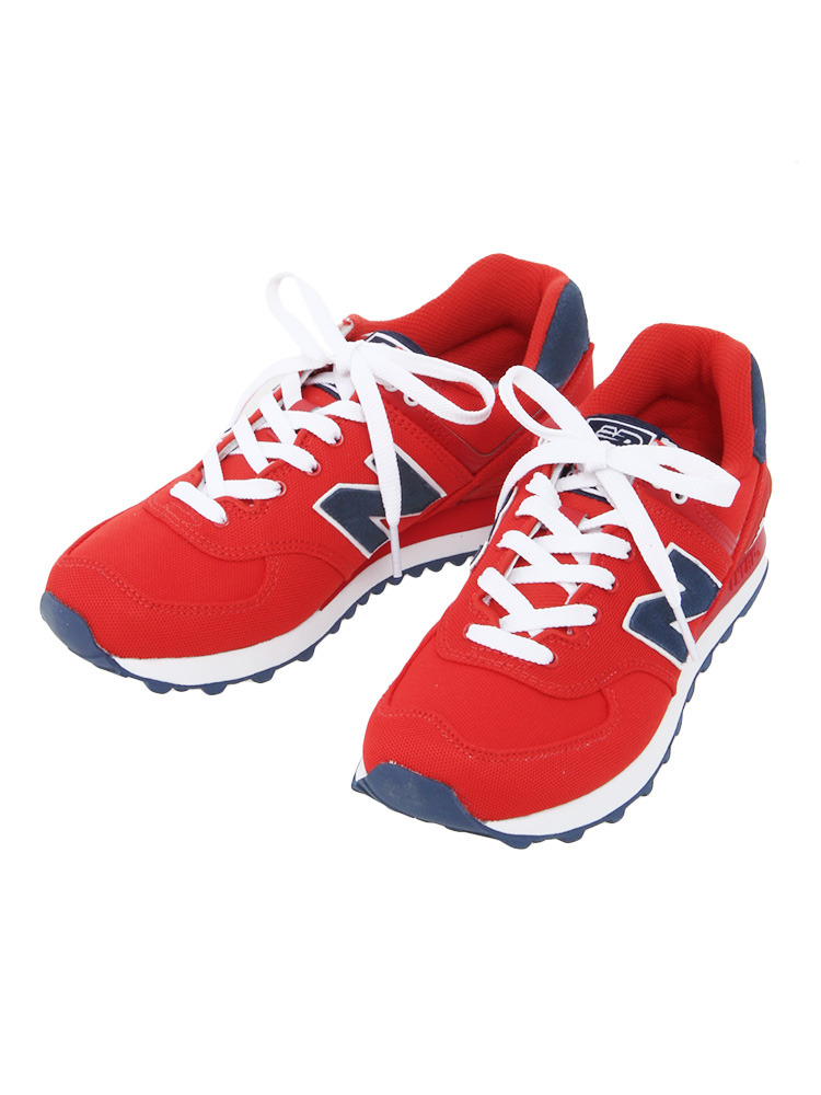 MURUA new balance WL574PO