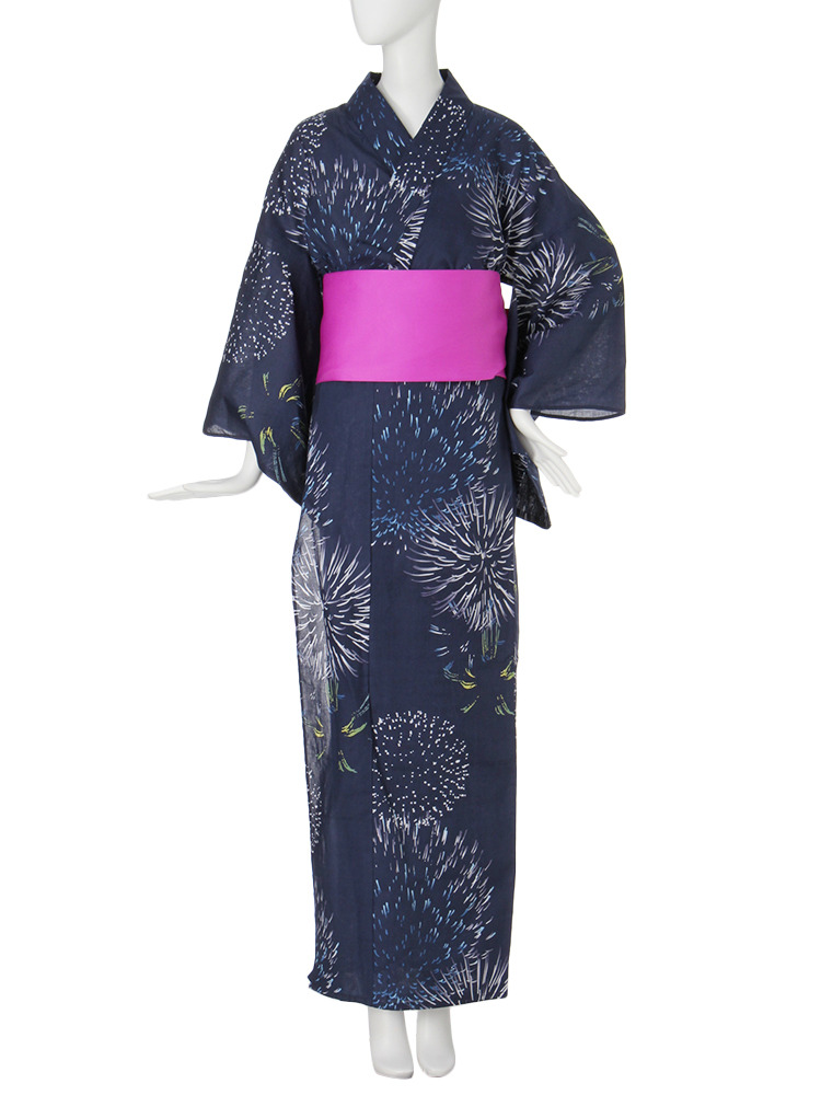 MURUA 【LIFE】浴衣（花火） 14,904 円